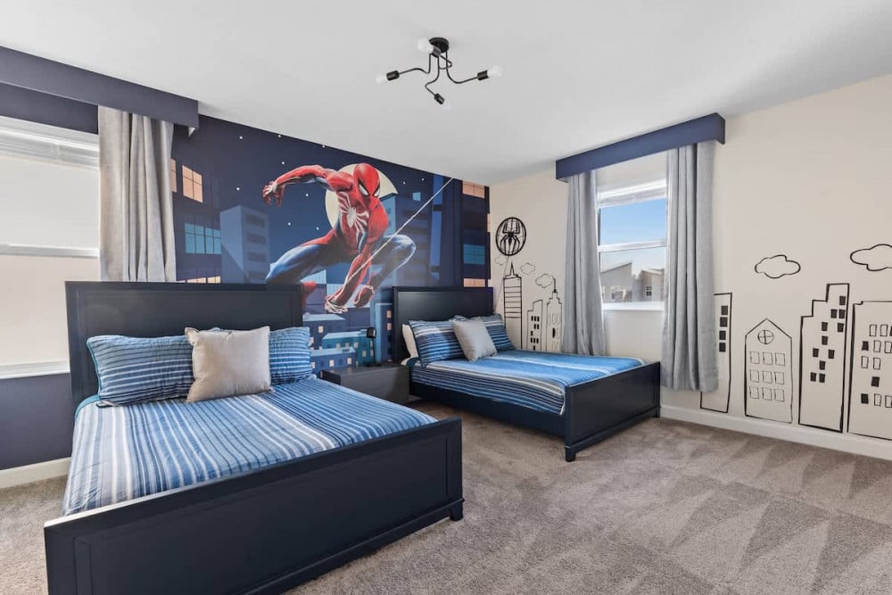 Storey Lake Resort 493