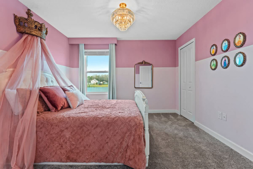 Storey Lake Resort 493