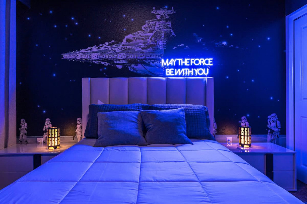 Storey Lake Resort 493