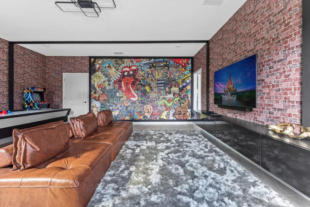 Storey Lake Resort 493