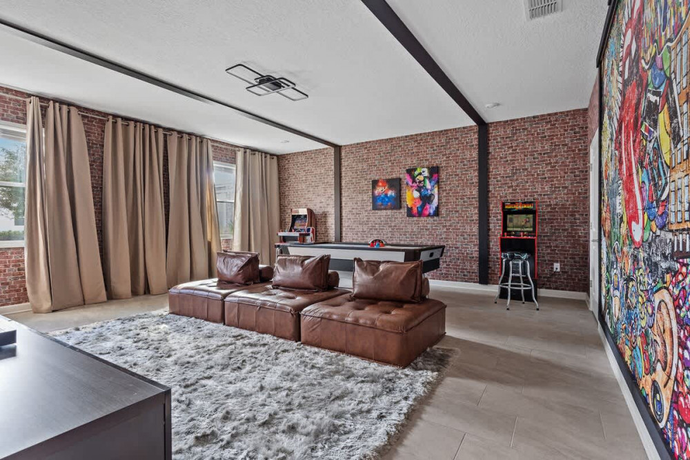 Storey Lake Resort 493