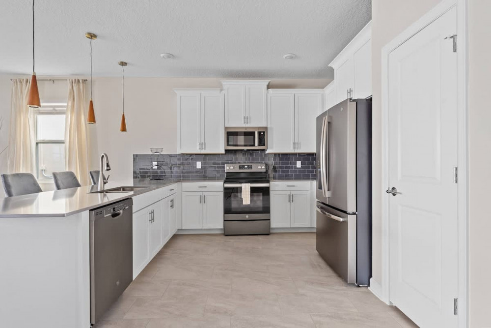 Storey Lake Resort 493