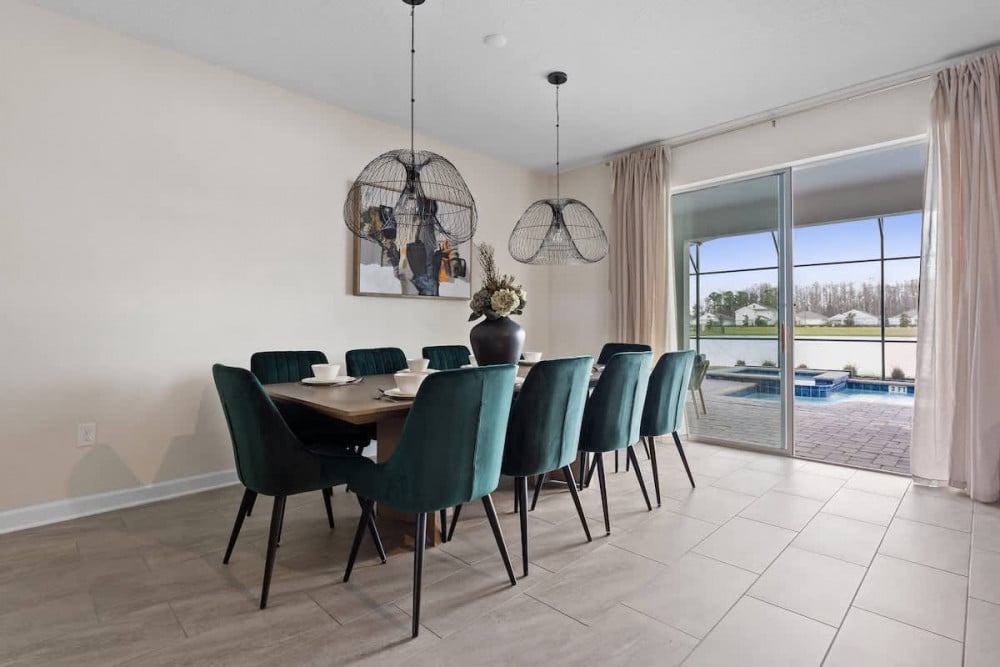 Storey Lake Resort 493