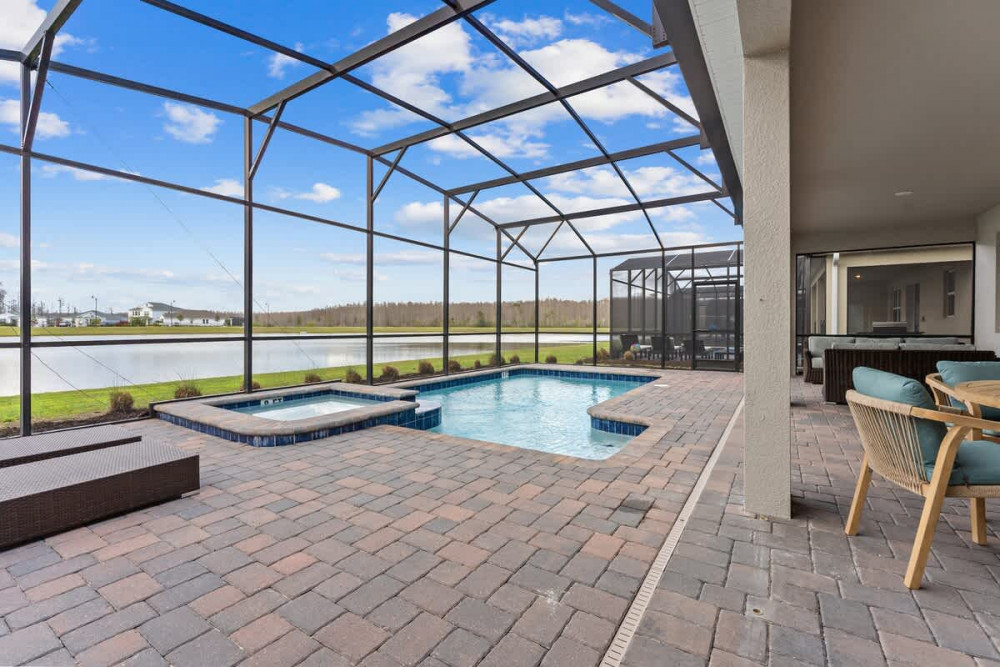 Storey Lake Resort 493