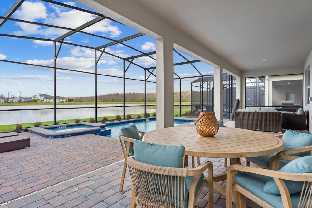 Storey Lake Resort 493