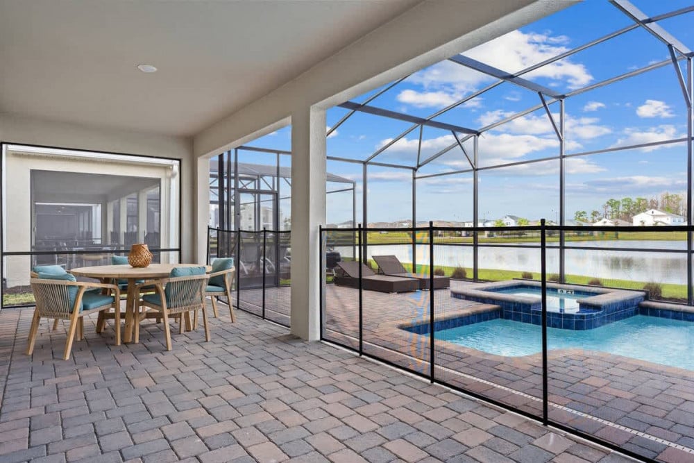 Storey Lake Resort 493