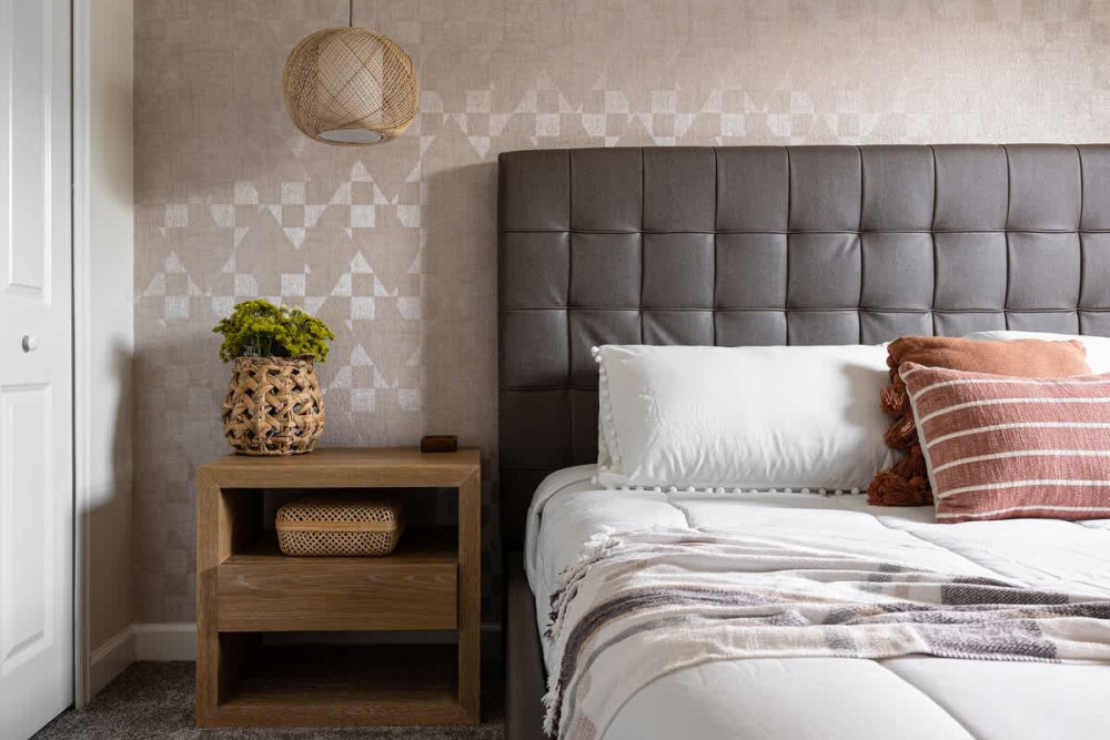 Storey Lake Resort 493