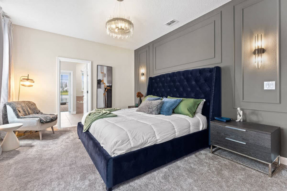 Storey Lake Resort 493