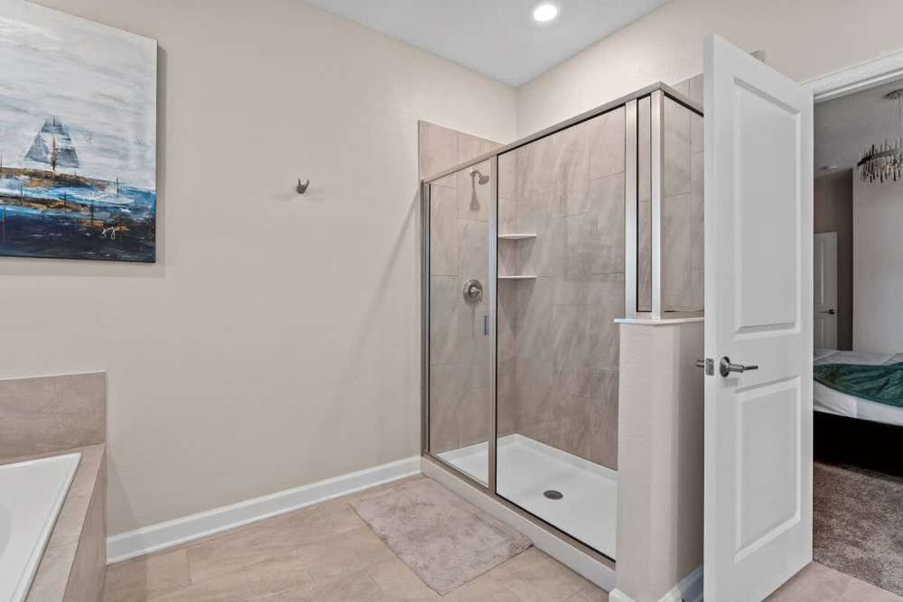 Storey Lake Resort 493