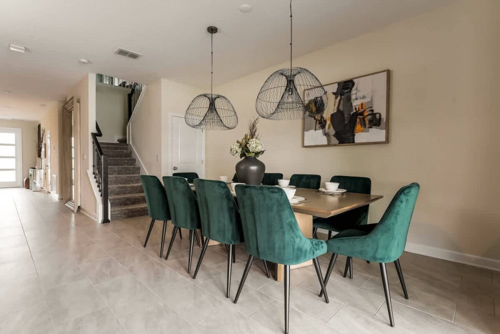 Storey Lake Resort 493