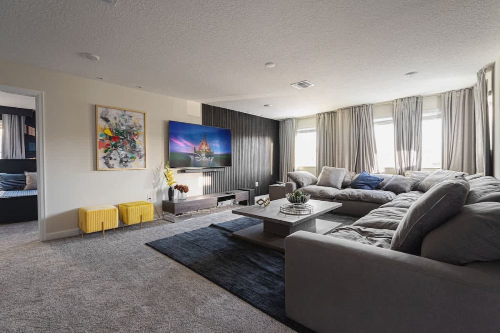 Storey Lake Resort 493