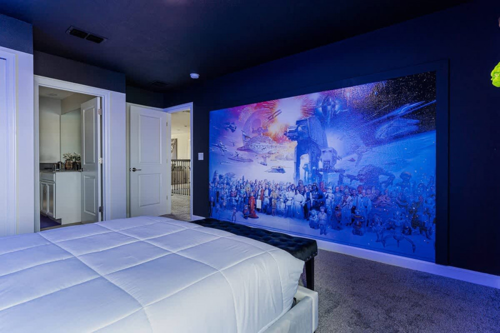 Storey Lake Resort 493