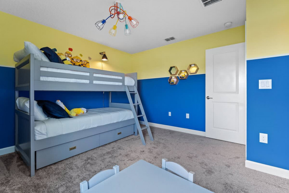 Storey Lake Resort 493