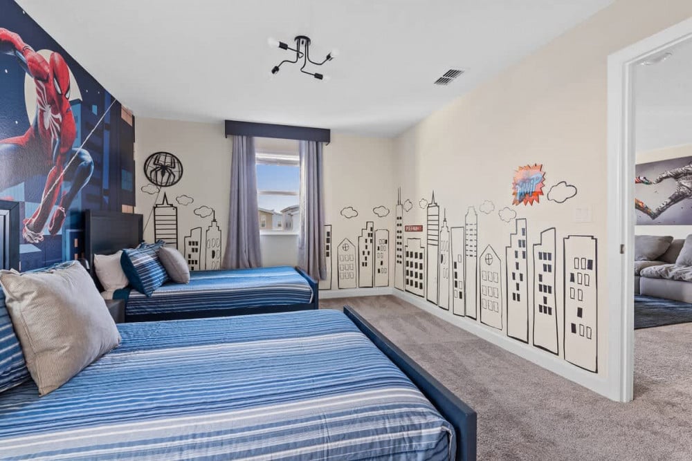 Storey Lake Resort 493