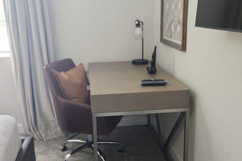 Storey Lake Resort 493