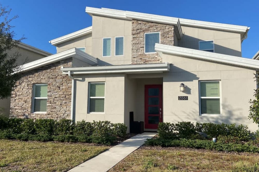 Storey Lake Resort 493