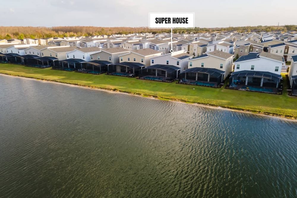 Storey Lake Resort 493