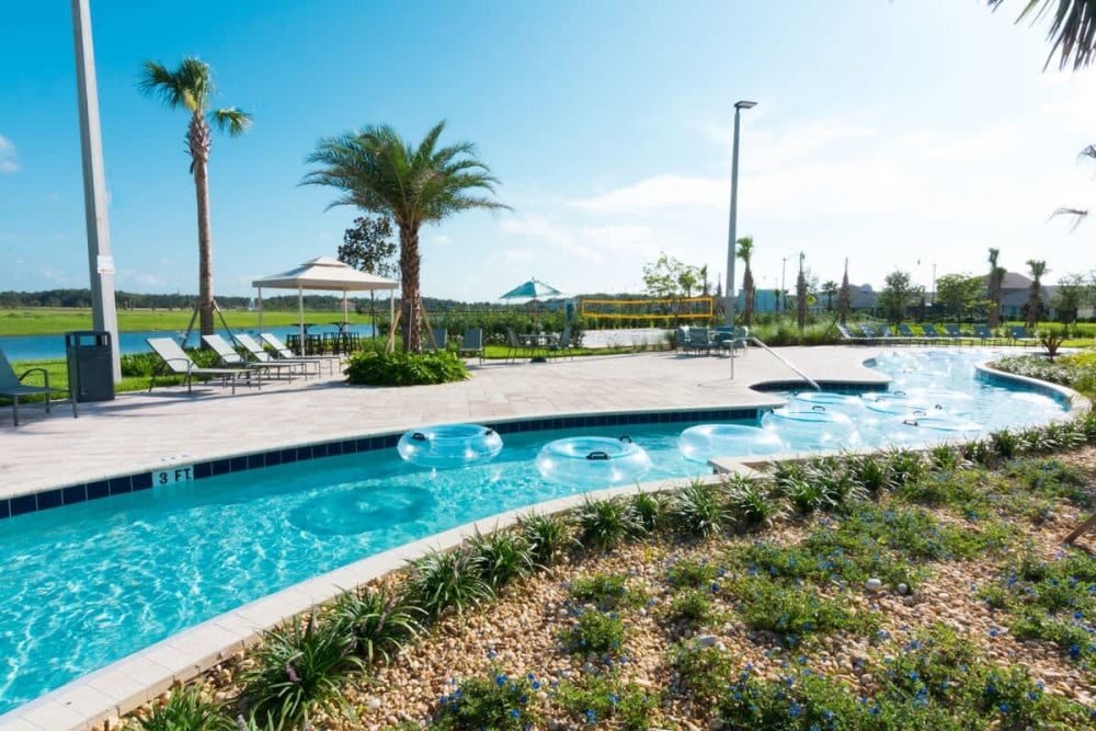 Storey Lake Resort 493