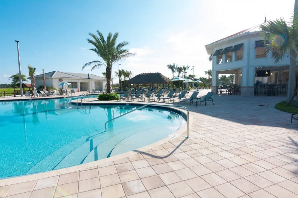 Storey Lake Resort 493