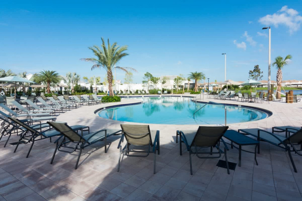 Storey Lake Resort 493