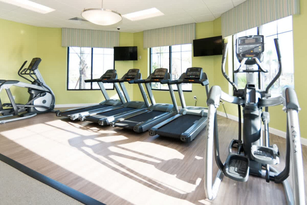 Storey Lake Resort 493