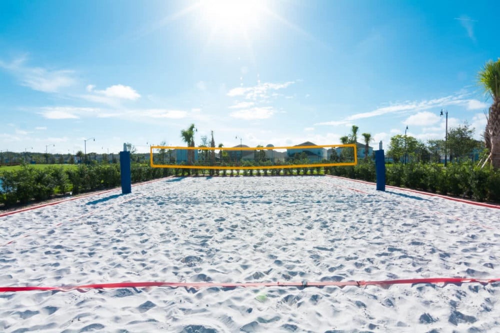 Storey Lake Resort 493