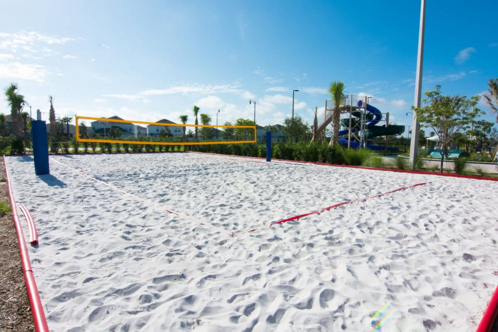 Storey Lake Resort 493