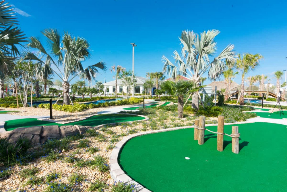 Storey Lake Resort 493