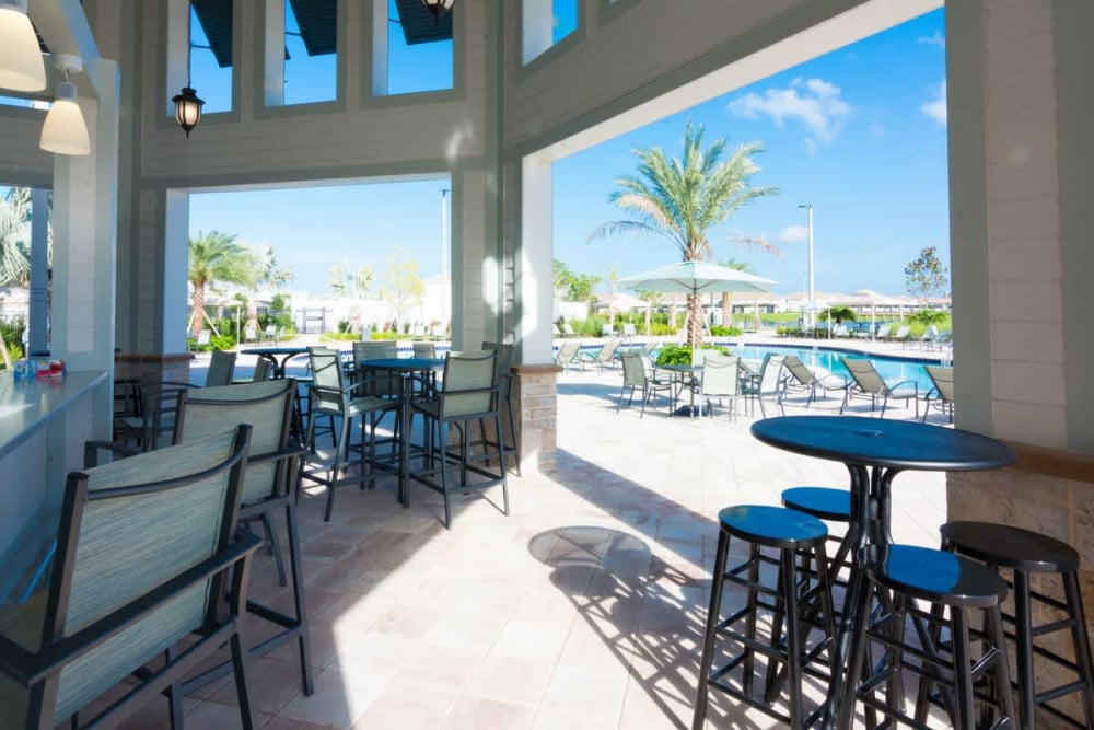 Storey Lake Resort 493