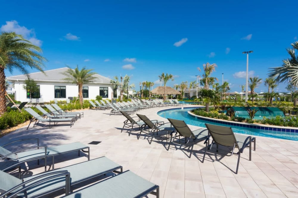 Storey Lake Resort 493