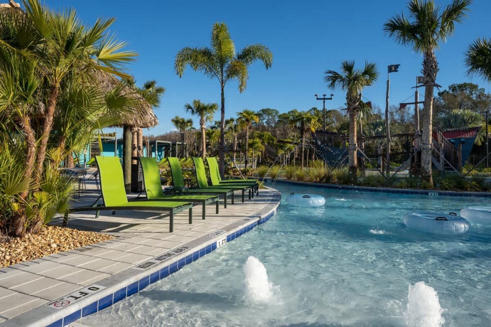 Storey Lake Resort 493