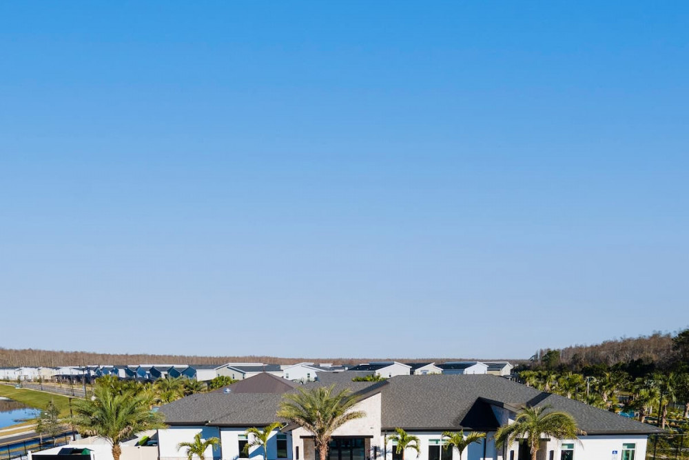 Storey Lake Resort 493