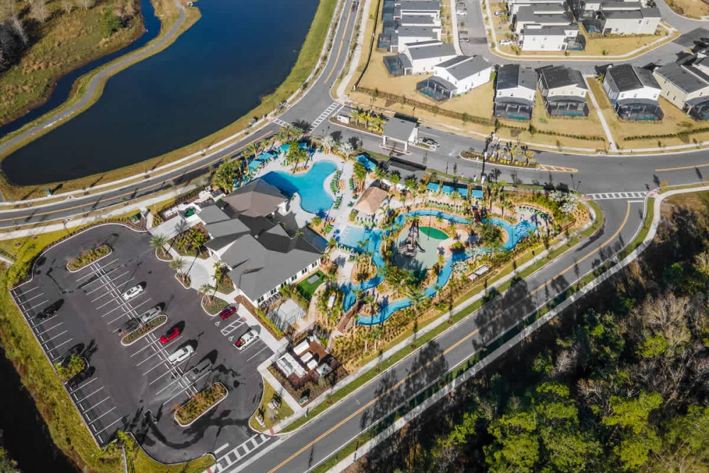 Storey Lake Resort 493