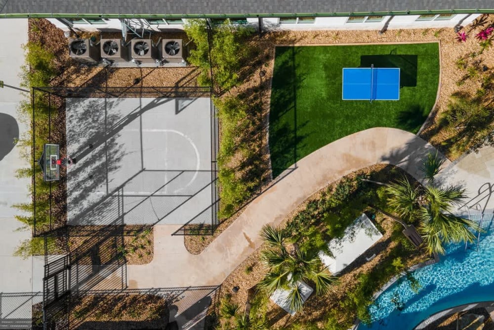 Storey Lake Resort 493