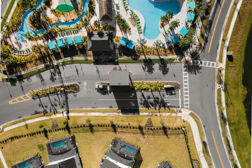 Storey Lake Resort 493