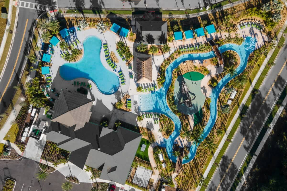 Storey Lake Resort 493