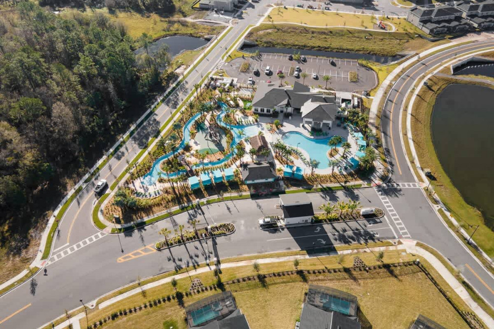 Storey Lake Resort 493