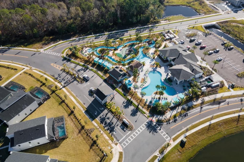 Storey Lake Resort 493