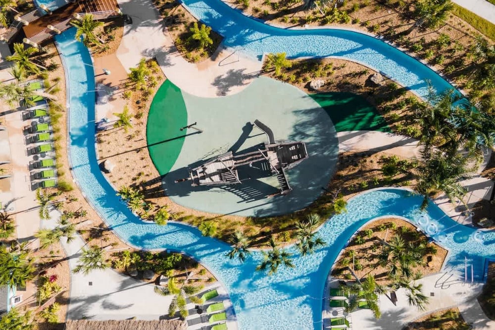 Storey Lake Resort 493