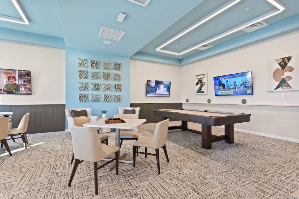 Storey Lake Resort 493