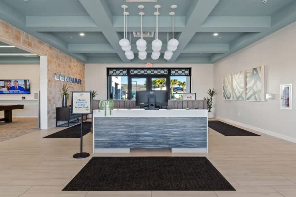 Storey Lake Resort 493