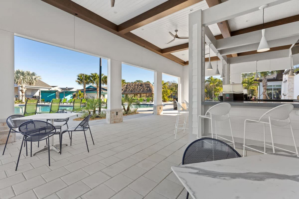 Storey Lake Resort 493