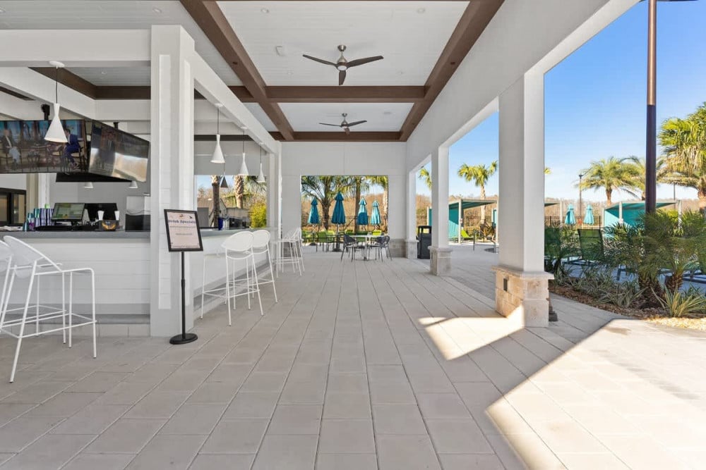 Storey Lake Resort 493