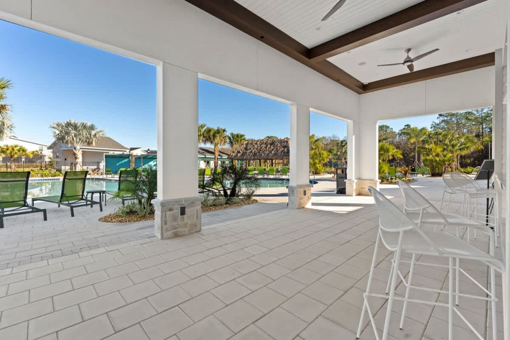 Storey Lake Resort 493