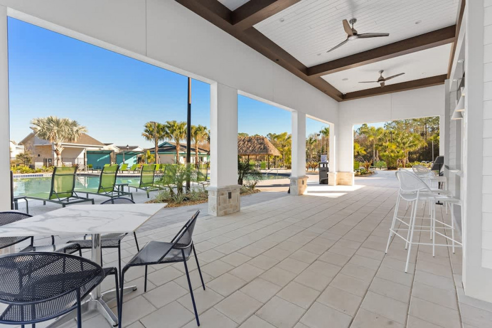 Storey Lake Resort 493