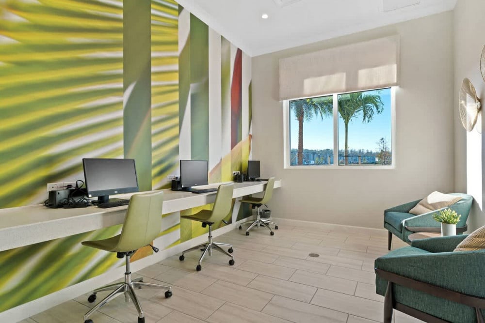 Storey Lake Resort 493