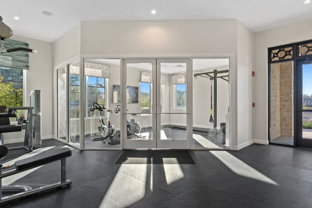 Storey Lake Resort 493