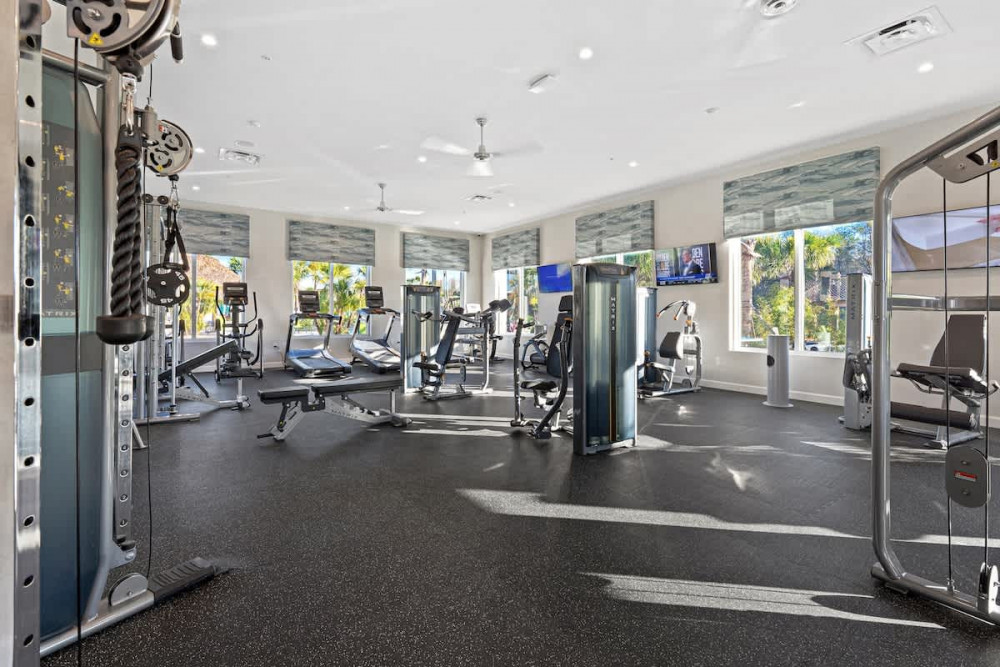 Storey Lake Resort 493