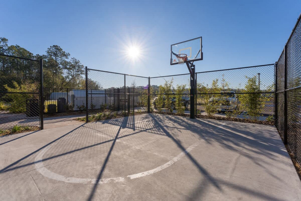 Storey Lake Resort 493