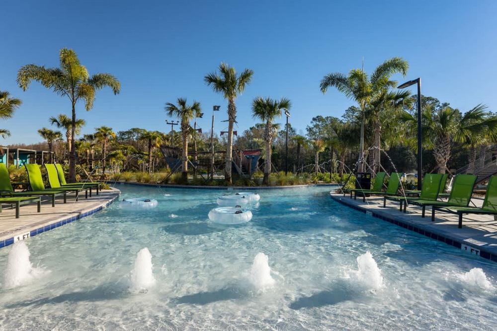 Storey Lake Resort 493